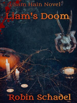 cover image of Liam's Doom